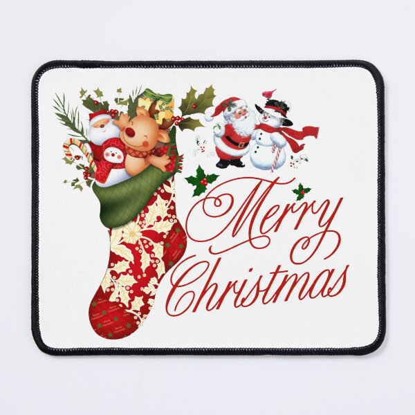 Item preview, MERRY CHRISTMAS designed and sold by StyleNext.