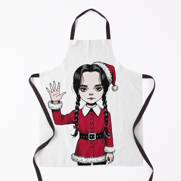 Item preview, Wednesday Noel designed and sold by brutaltragedies.