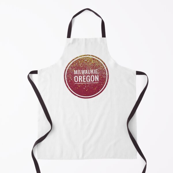 Item preview, Milwaukie, Oregon designed and sold by Lisamariesumner.