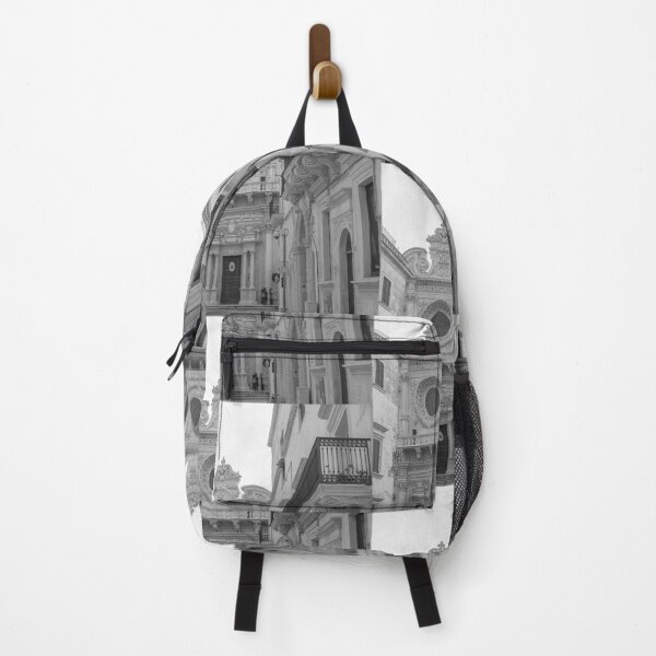 Item preview, Italy. Lecce. Old Town. Basilica of Santa Croce. Facade. designed and sold by vadim19.