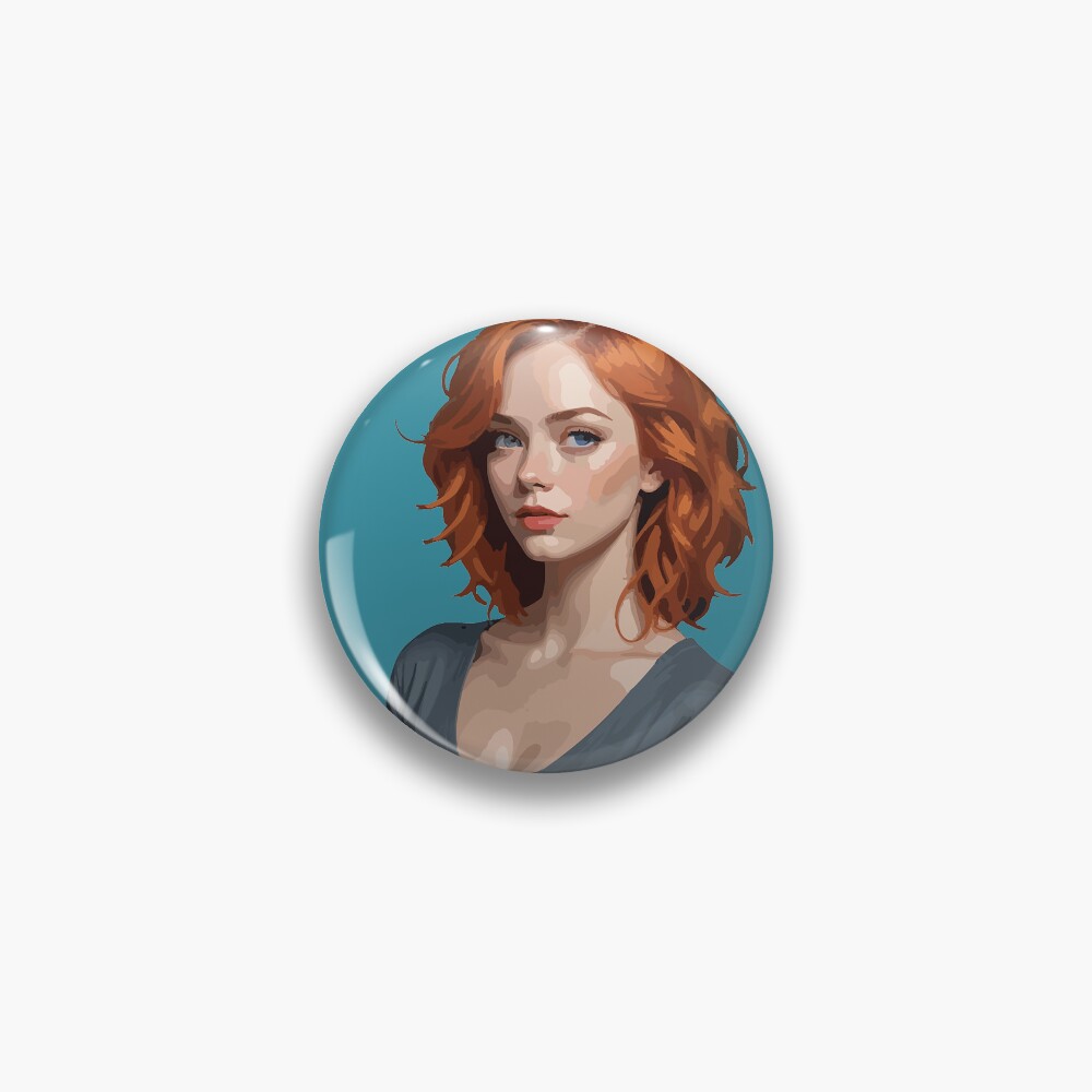 Item preview, Pin designed and sold by ReBeDesigns.