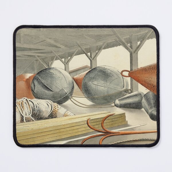Item preview, Eric Ravilious (1903-1942) designed and sold by irynaartbyim.