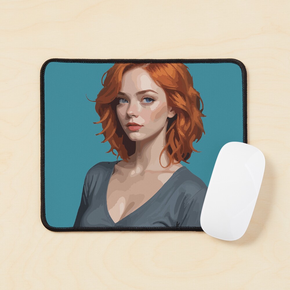 Item preview, Mouse Pad designed and sold by ReBeDesigns.