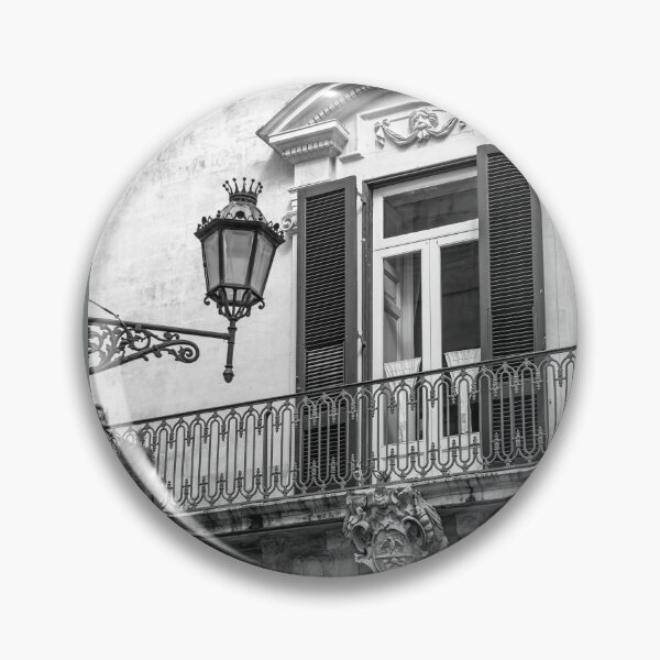 Item preview, Italy. Lecce. Old Town. Building. Balcony. designed and sold by vadim19.