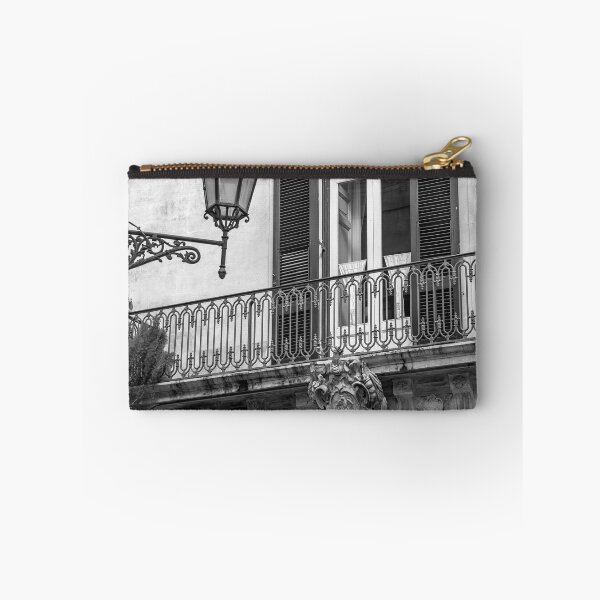 Item preview, Italy. Lecce. Old Town. Building. Balcony. designed and sold by vadim19.