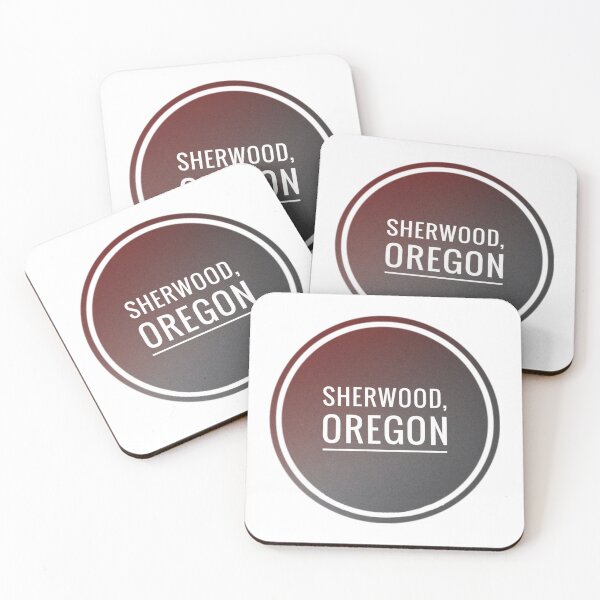 Artikelvorschau, Sherwood, Oregon entworfen und verkauft von Lisamariesumner.