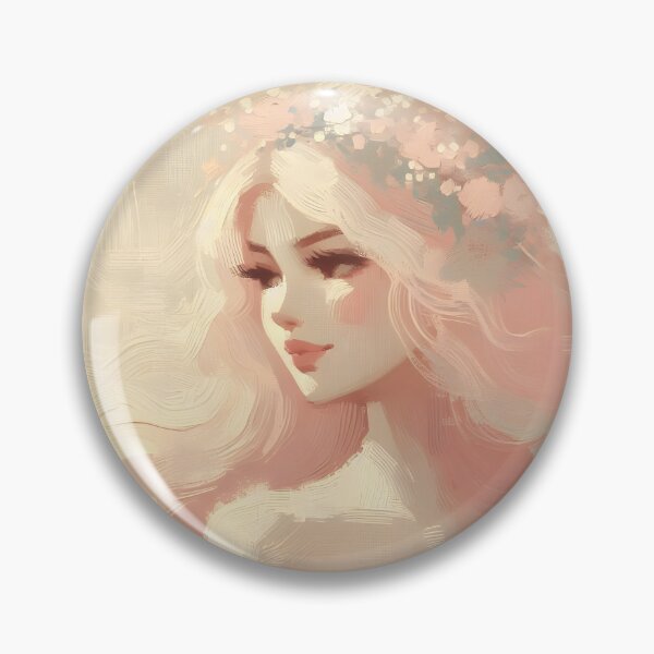 Item preview, Delicate Pink : Enamored designed and sold by 123Rainbow.