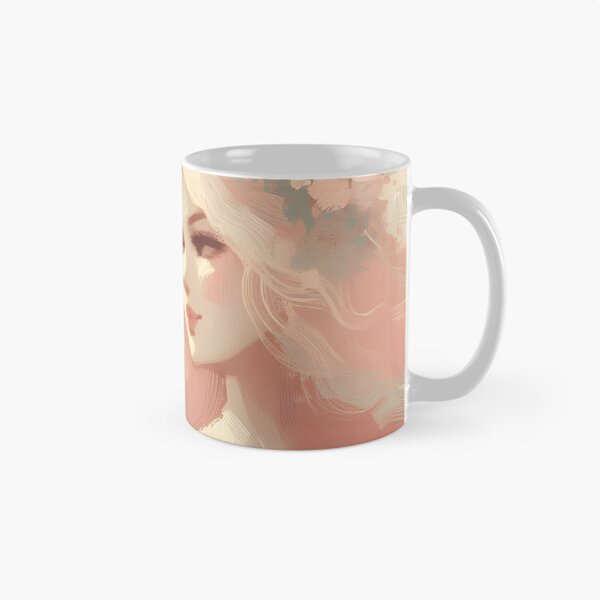 Item preview, Delicate Pink : Enamored designed and sold by 123Rainbow.