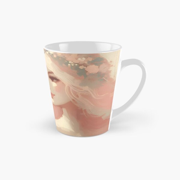 Item preview, Delicate Pink : Enamored designed and sold by 123Rainbow.