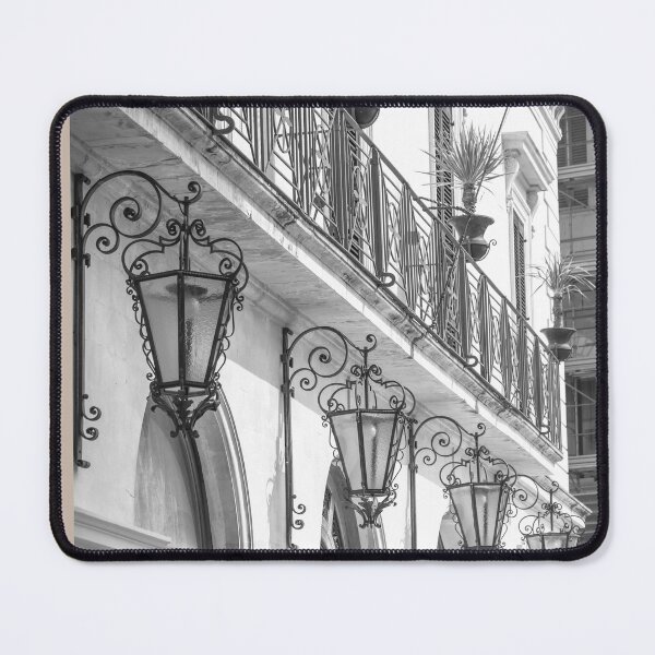 Item preview, Italy. Lecce. Old Town. Building. Lamps. designed and sold by vadim19.