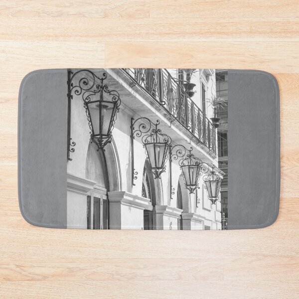 Item preview, Italy. Lecce. Old Town. Building. Lamps. designed and sold by vadim19.