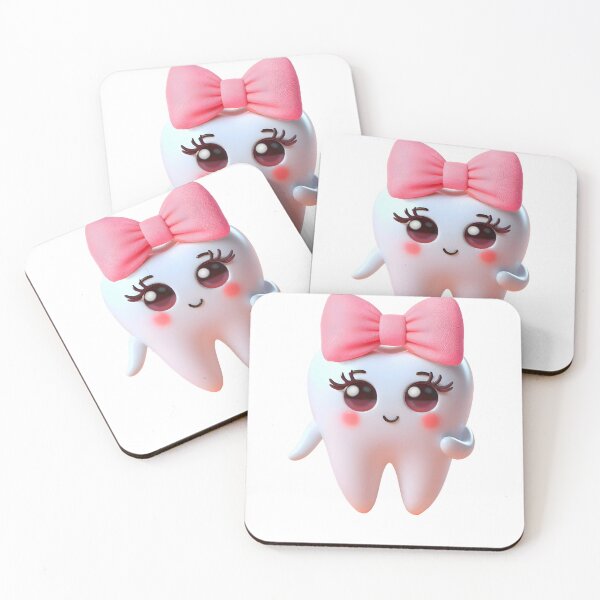 Item preview, Penelope designed and sold by Pearly Whites.
