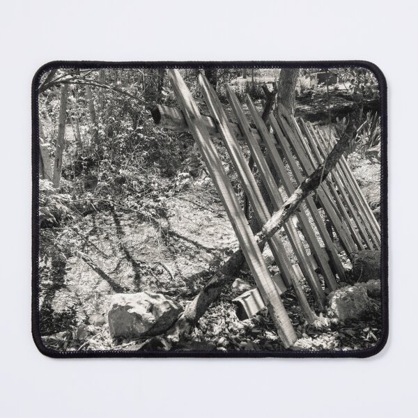 Item preview, Chevaux-de-frise-suburban style designed and sold by Joel Bader.