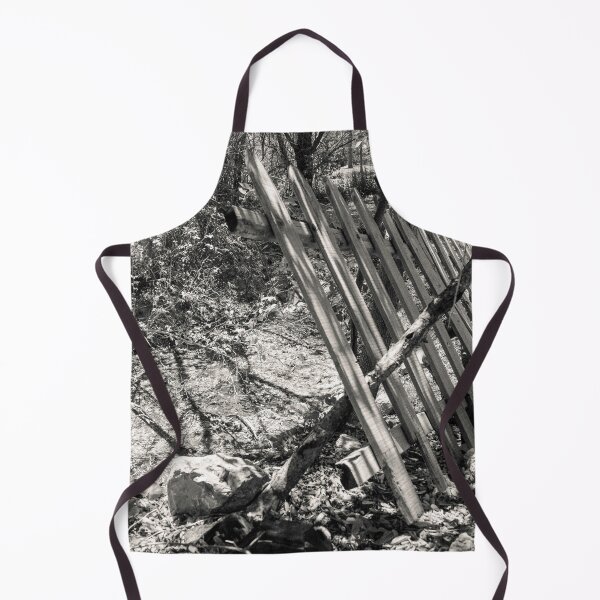 Item preview, Chevaux-de-frise-suburban style designed and sold by Joel Bader.