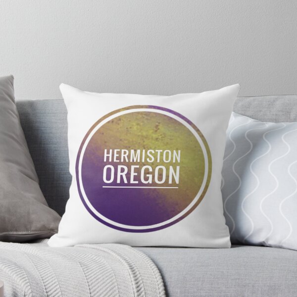 Item preview, Hermiston, Oregon designed and sold by Lisamariesumner.