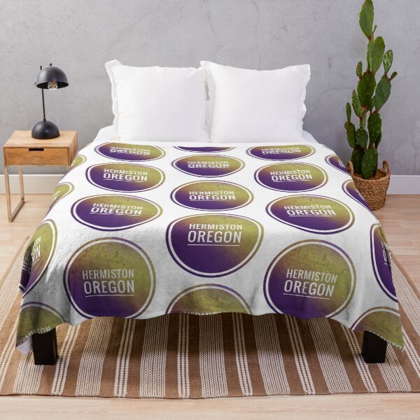 Item preview, Hermiston, Oregon designed and sold by Lisamariesumner.