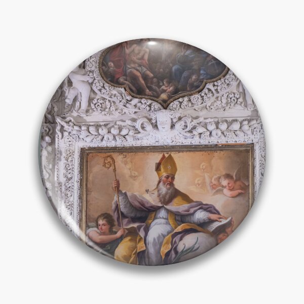Item preview, Italy. Lecce. Church. Altar. Painting. designed and sold by vadim19.