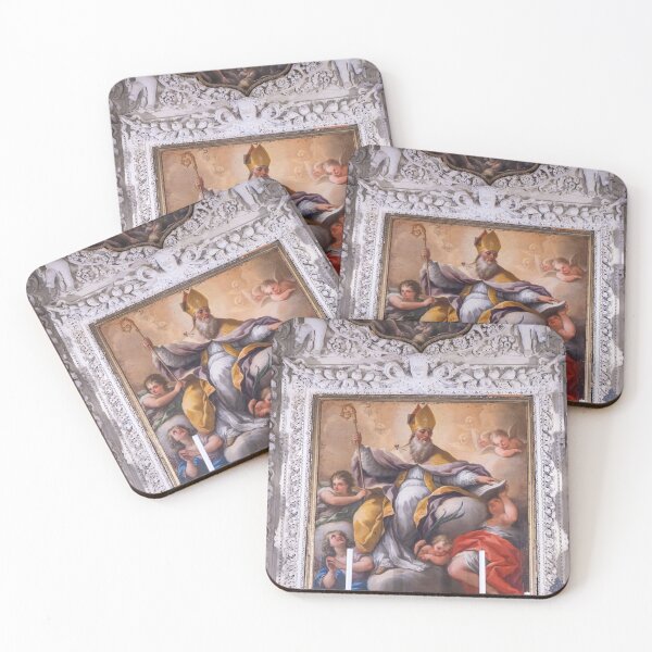 Item preview, Italy. Lecce. Church. Altar. Painting. designed and sold by vadim19.