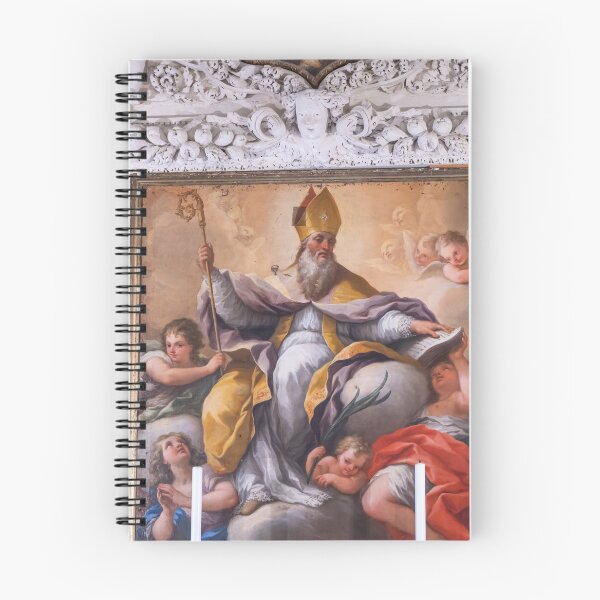 Item preview, Italy. Lecce. Church. Altar. Painting. designed and sold by vadim19.