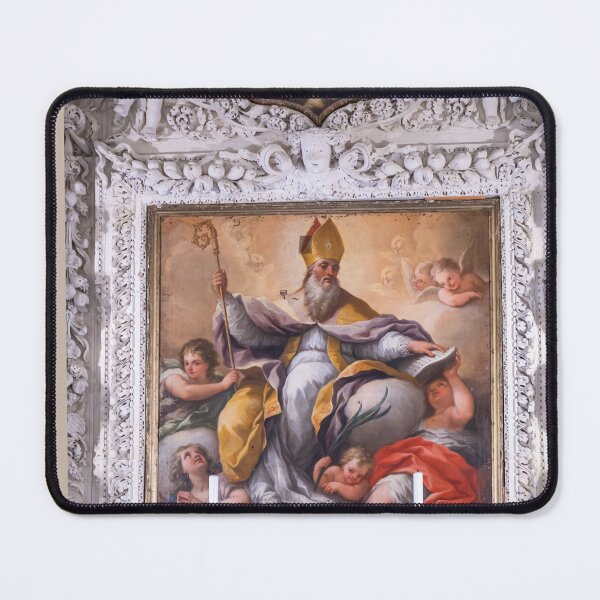 Item preview, Italy. Lecce. Church. Altar. Painting. designed and sold by vadim19.