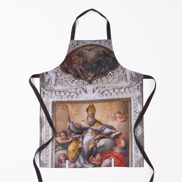 Item preview, Italy. Lecce. Church. Altar. Painting. designed and sold by vadim19.