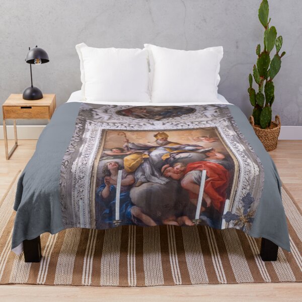 Item preview, Italy. Lecce. Church. Altar. Painting. designed and sold by vadim19.