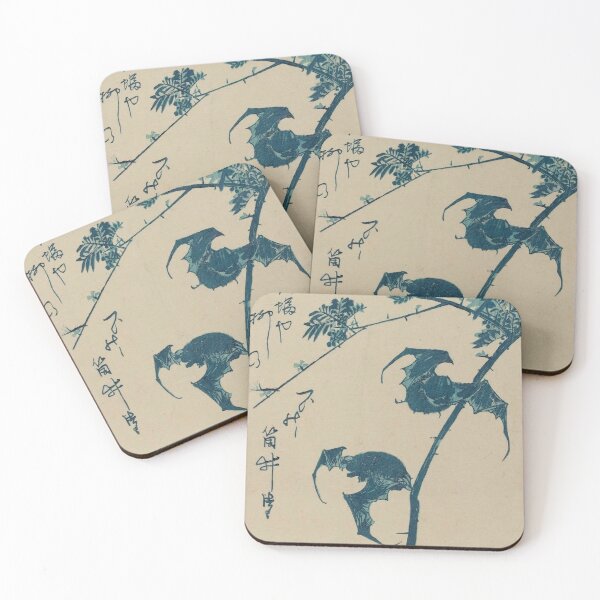 Item preview, Bats designed and sold by RickE.