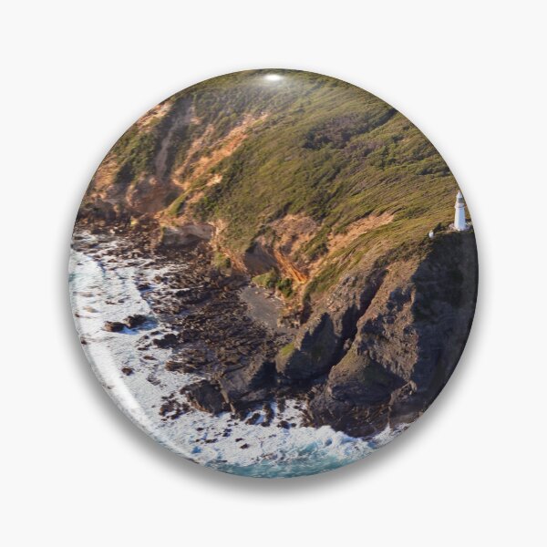 Item preview, Cape Otway Light House designed and sold by victor.