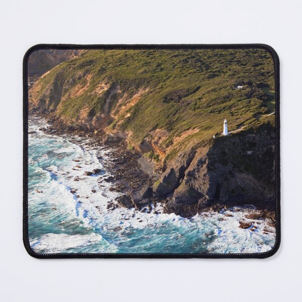 Item preview, Cape Otway Light House designed and sold by victor.