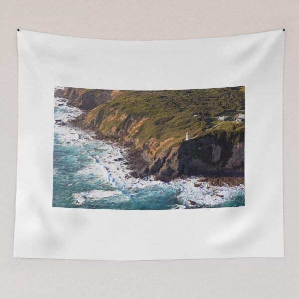 Item preview, Cape Otway Light House designed and sold by victor.