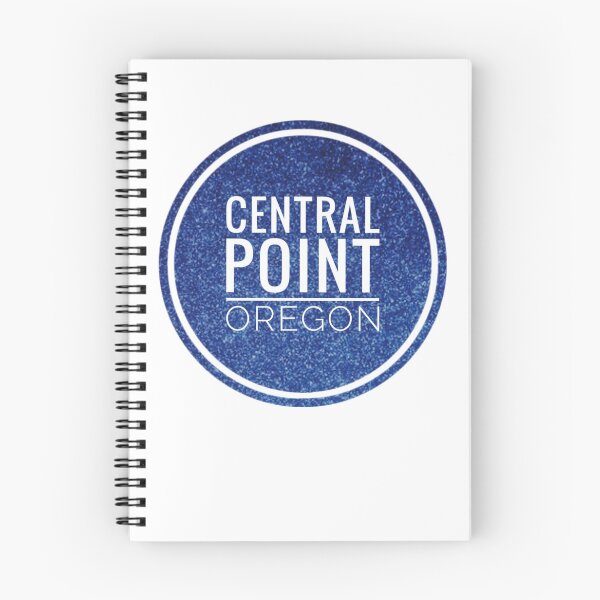 Item preview, Central Point, Oregon designed and sold by Lisamariesumner.