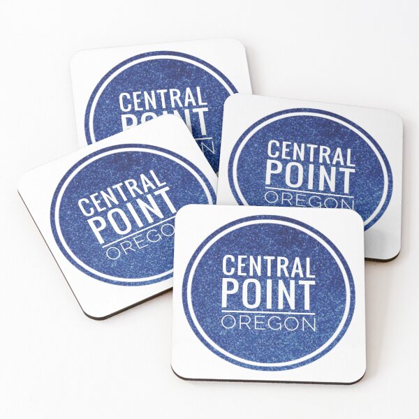 Item preview, Central Point, Oregon designed and sold by Lisamariesumner.
