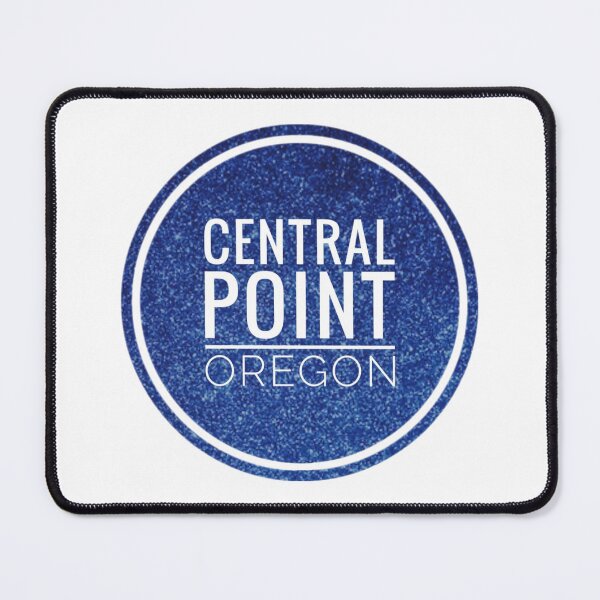 Item preview, Central Point, Oregon designed and sold by Lisamariesumner.