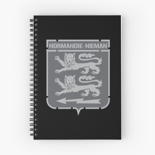 Item preview,  Fighter Squadron 2/30 Normandie-Niemen - Low-Visibility Clean Style designed and sold by pzd501.