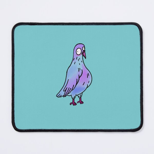 Item preview, Pigeon designed and sold by scudiska.