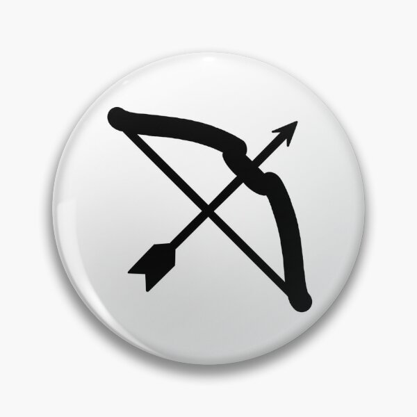 Item preview, Sagittarius Star Sign designed and sold by Animals-by-JB.