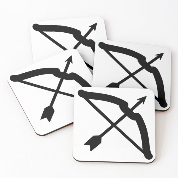 Item preview, Sagittarius Star Sign designed and sold by Animals-by-JB.
