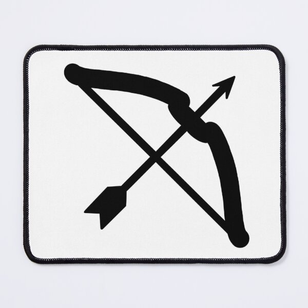 Item preview, Sagittarius Star Sign designed and sold by Animals-by-JB.