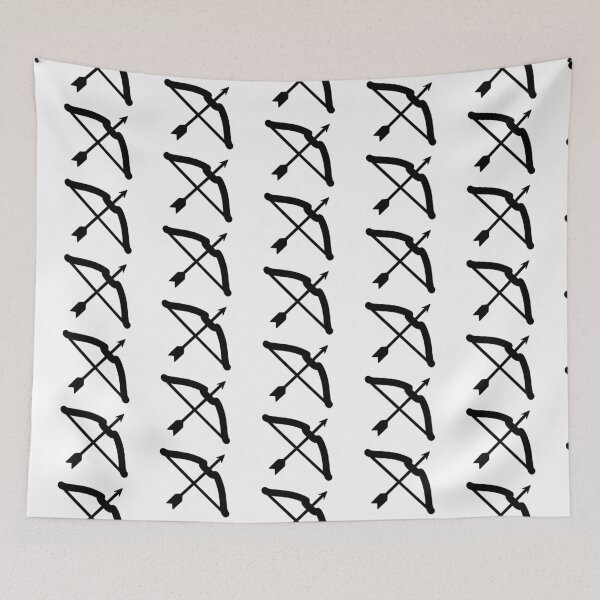 Item preview, Sagittarius Star Sign designed and sold by Animals-by-JB.
