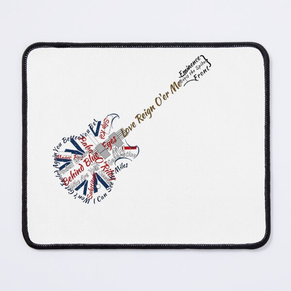 Item preview, Strings of Legends: Pete Townshend’s Iconic Guitar in Lyrics to Strings designed and sold by PaulGi.