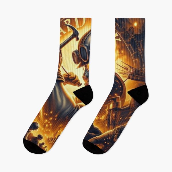 Item preview, Hard Work designed and sold by Jurand  Creations.