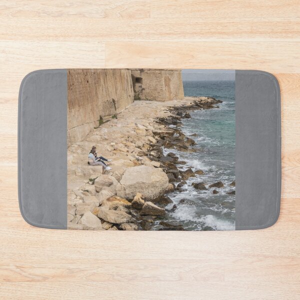 Item preview, Italy. Apulia. Monopoli. Castle. designed and sold by vadim19.