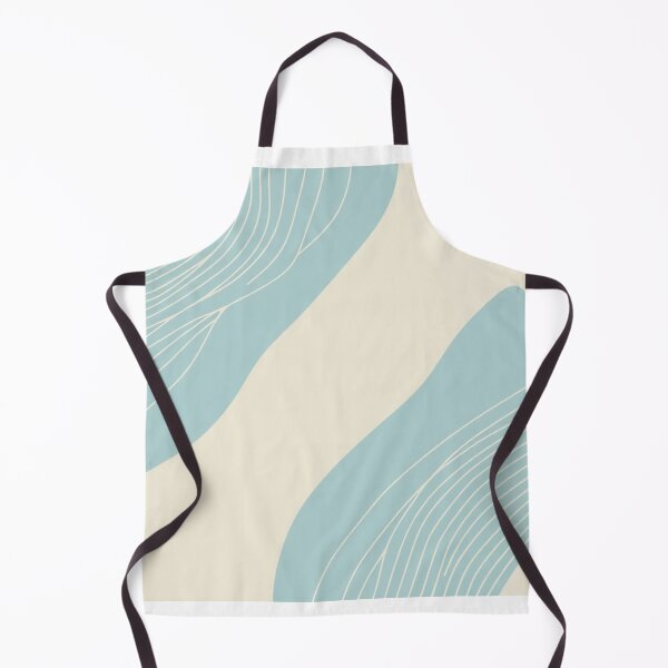 Item preview,  Linear Flat Abstract Lines Seamless Pattern designed and sold by hjian8219.