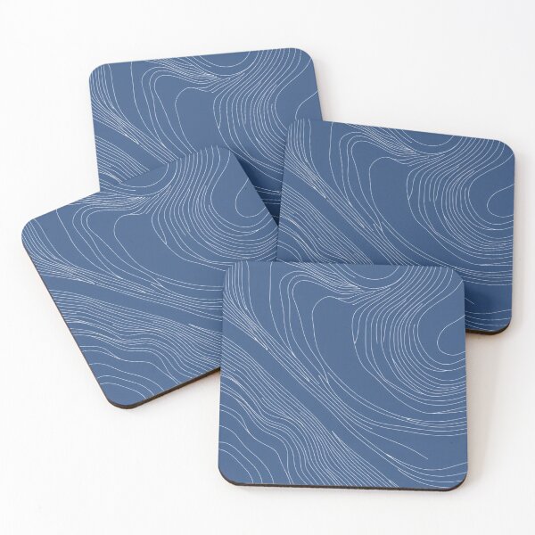 Item preview, Linear Flat Abstract Lines Seamless Pattern designed and sold by hjian8219.