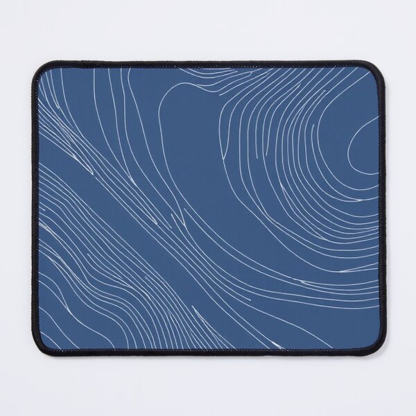 Item preview, Linear Flat Abstract Lines Seamless Pattern designed and sold by hjian8219.