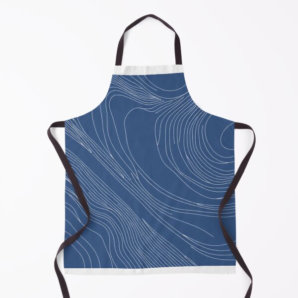 Item preview, Linear Flat Abstract Lines Seamless Pattern designed and sold by hjian8219.