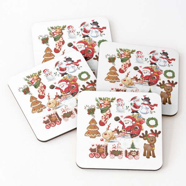 Item preview, MERRY CHRISTMAS designed and sold by StyleNext.