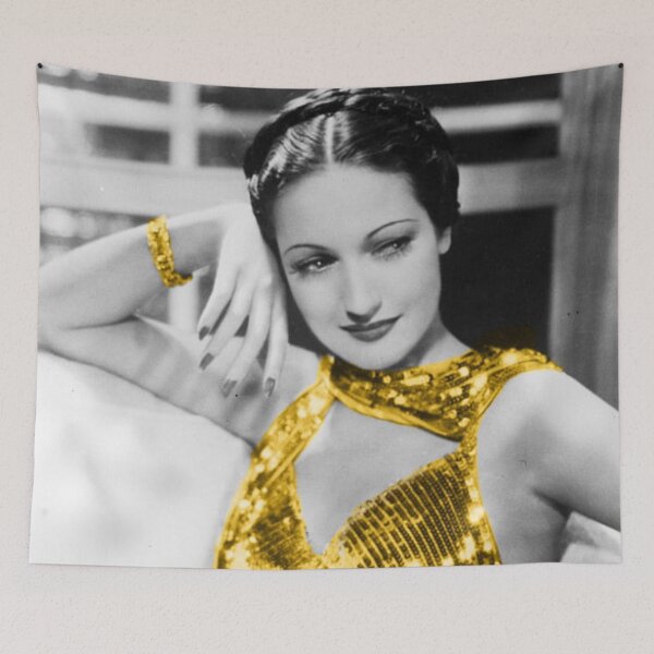 Item preview, The old glamour designed and sold by carmencuarzo.