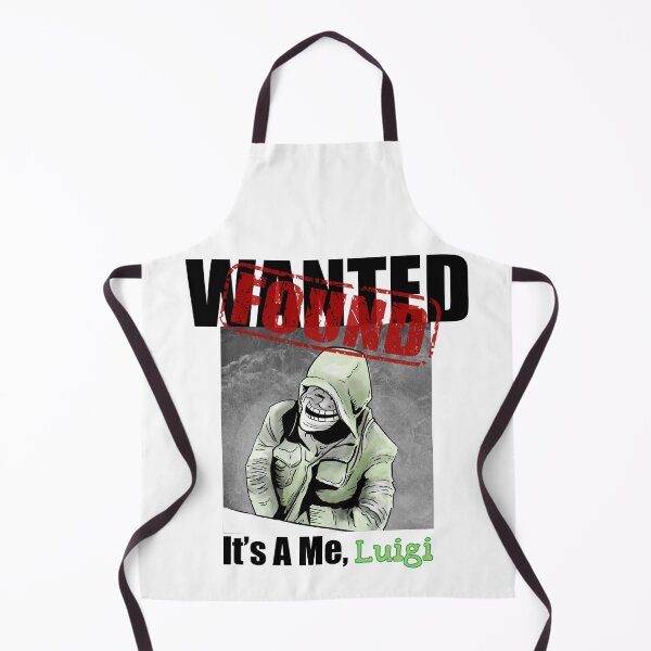 Item preview, Its Luigi designed and sold by B1A-Store.