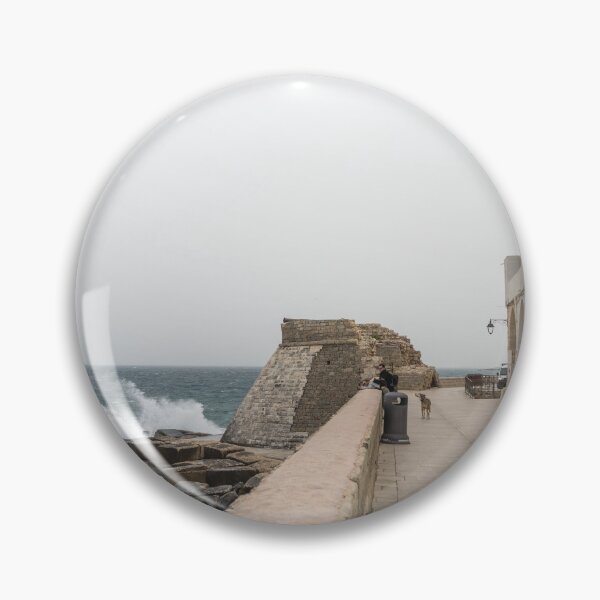 Item preview, Italy. Apulia. Monopoli. Waterfront.  designed and sold by vadim19.